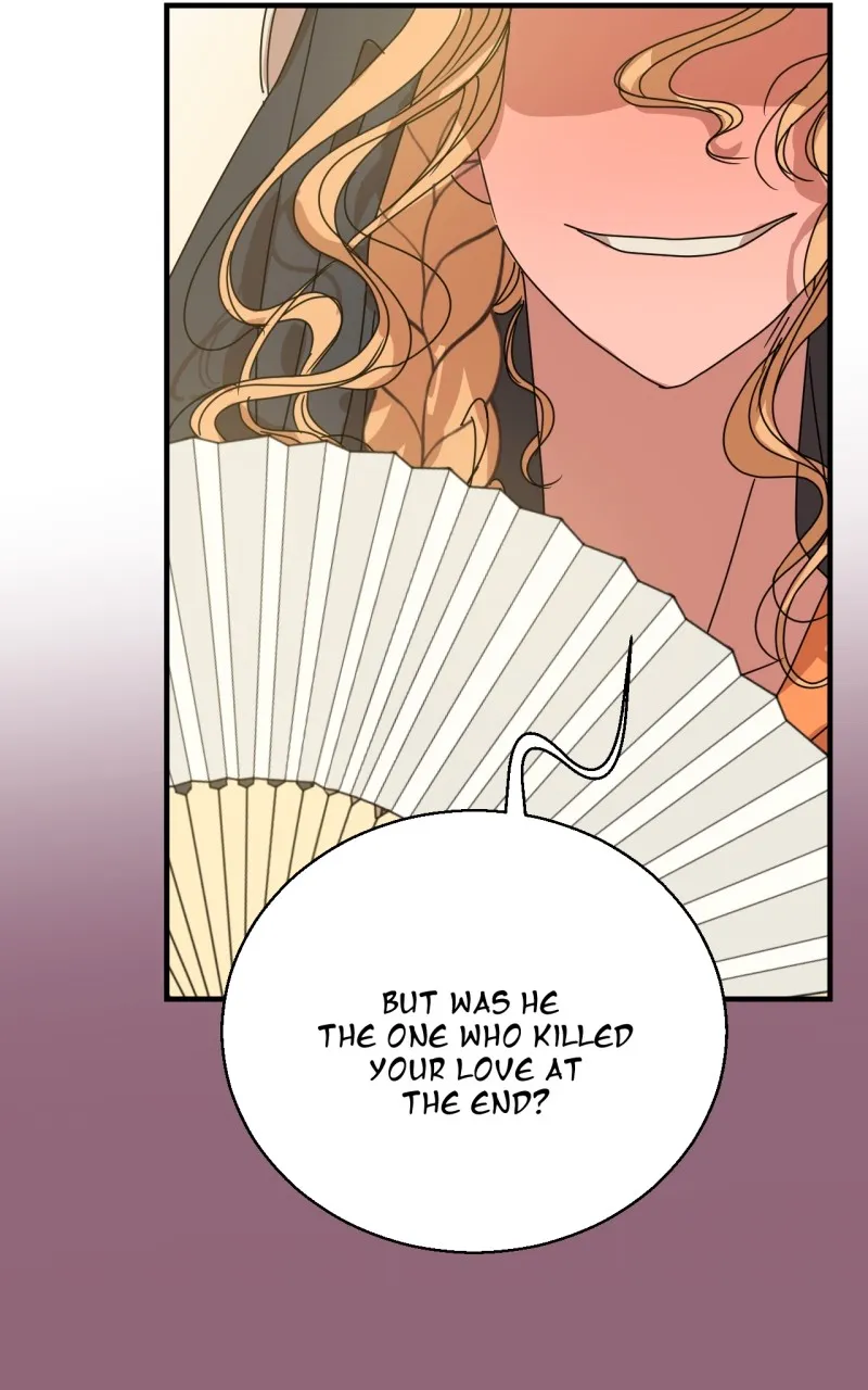 Unnie, I Like You! Chapter 20 page 42 - 