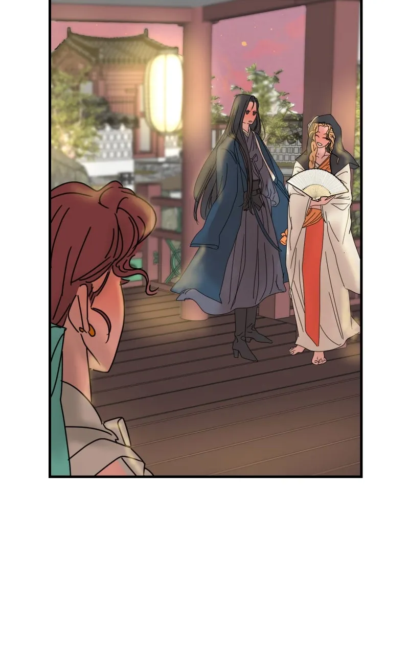 Unnie, I Like You! Chapter 20 page 47 - 