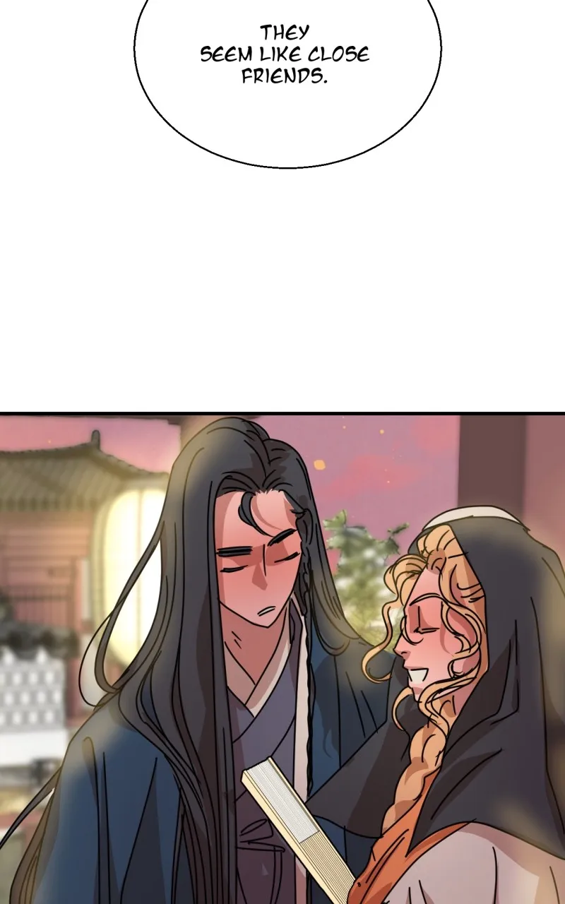 Unnie, I Like You! Chapter 20 page 49 - 