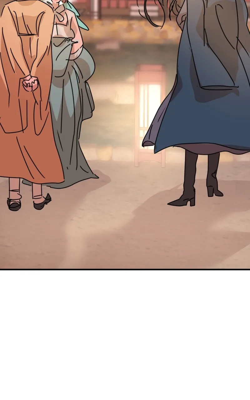 Unnie, I Like You! Chapter 20 page 6 - 