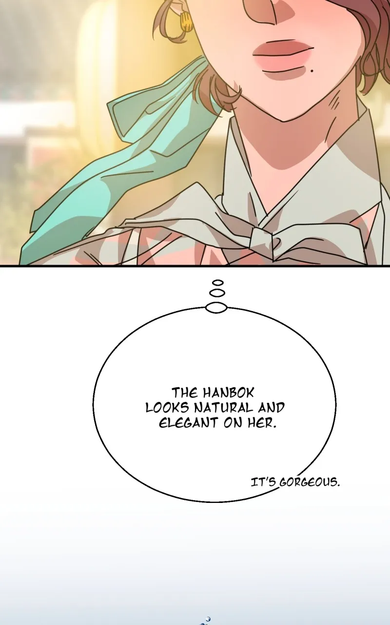Unnie, I Like You! Chapter 20 page 51 - 