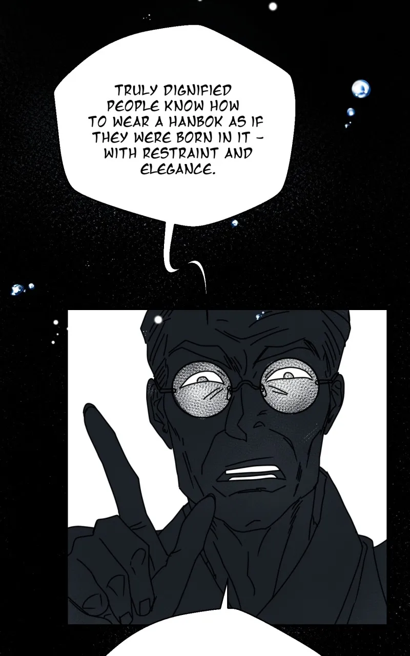 Unnie, I Like You! Chapter 20 page 53 - 