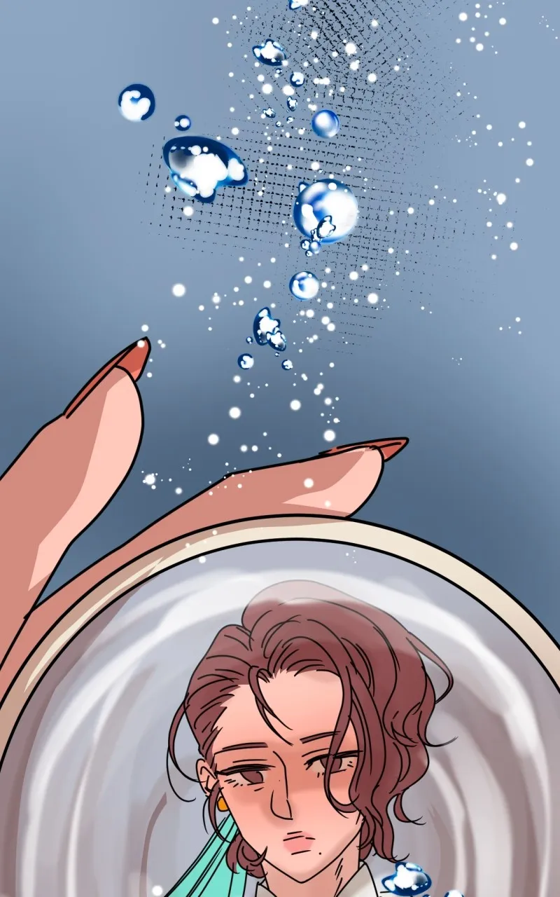 Unnie, I Like You! Chapter 20 page 55 - 