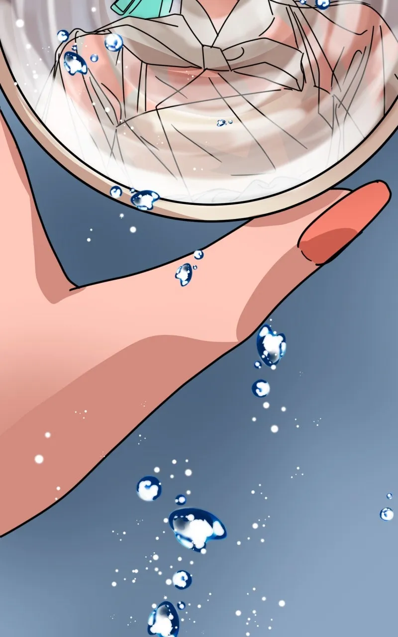 Unnie, I Like You! Chapter 20 page 56 - 