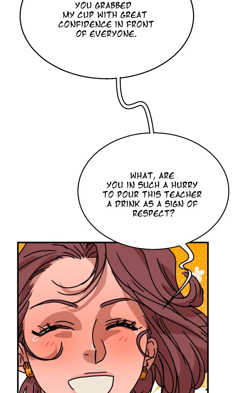 Unnie, I Like You! Chapter 20 page 81 - 