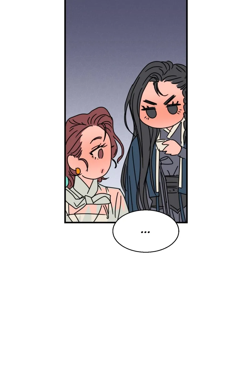 Unnie, I Like You! Chapter 20 page 83 - 