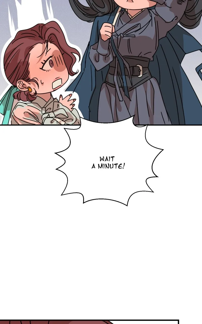 Unnie, I Like You! Chapter 20 page 85 - 