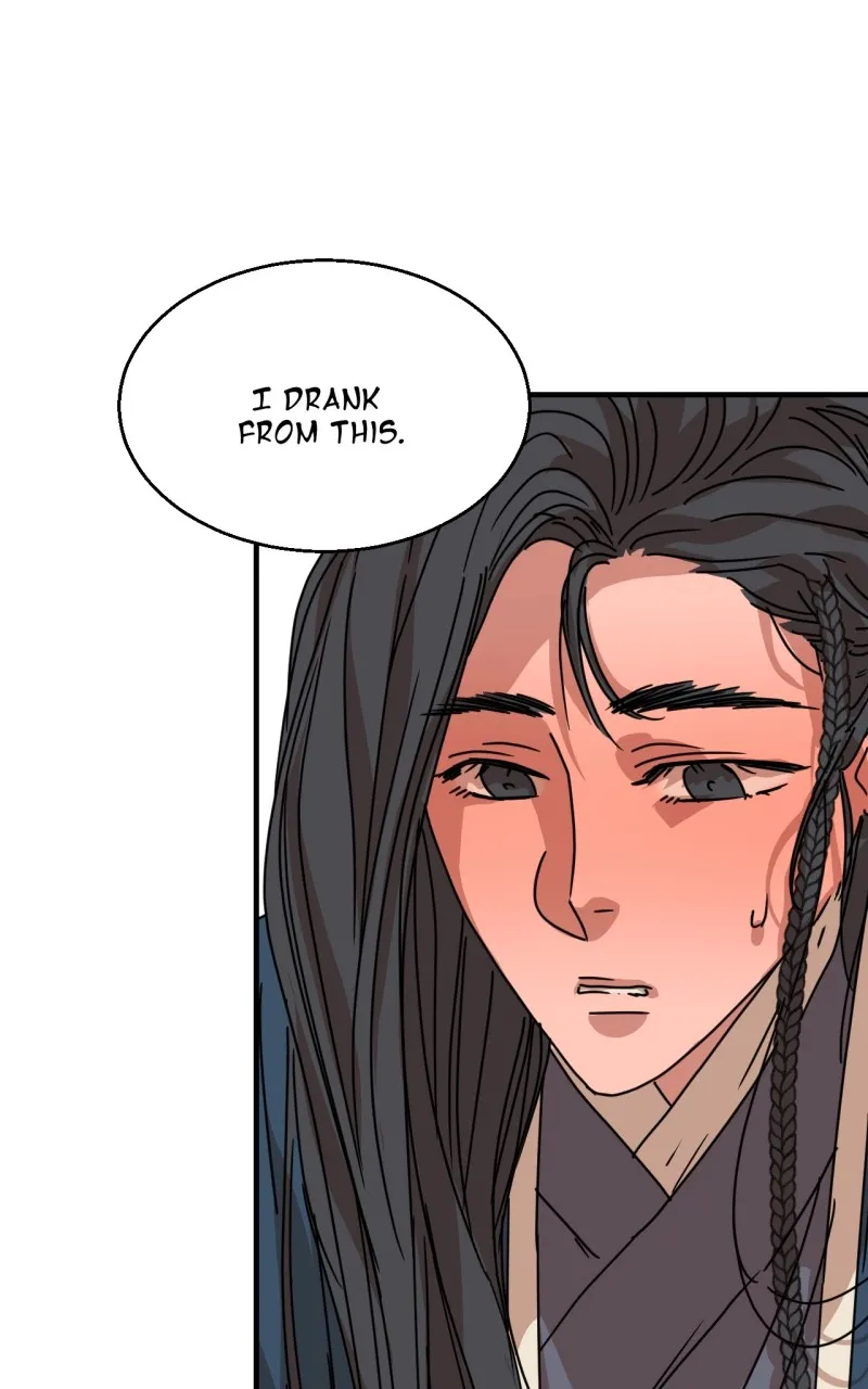 Unnie, I Like You! Chapter 20 page 87 - 