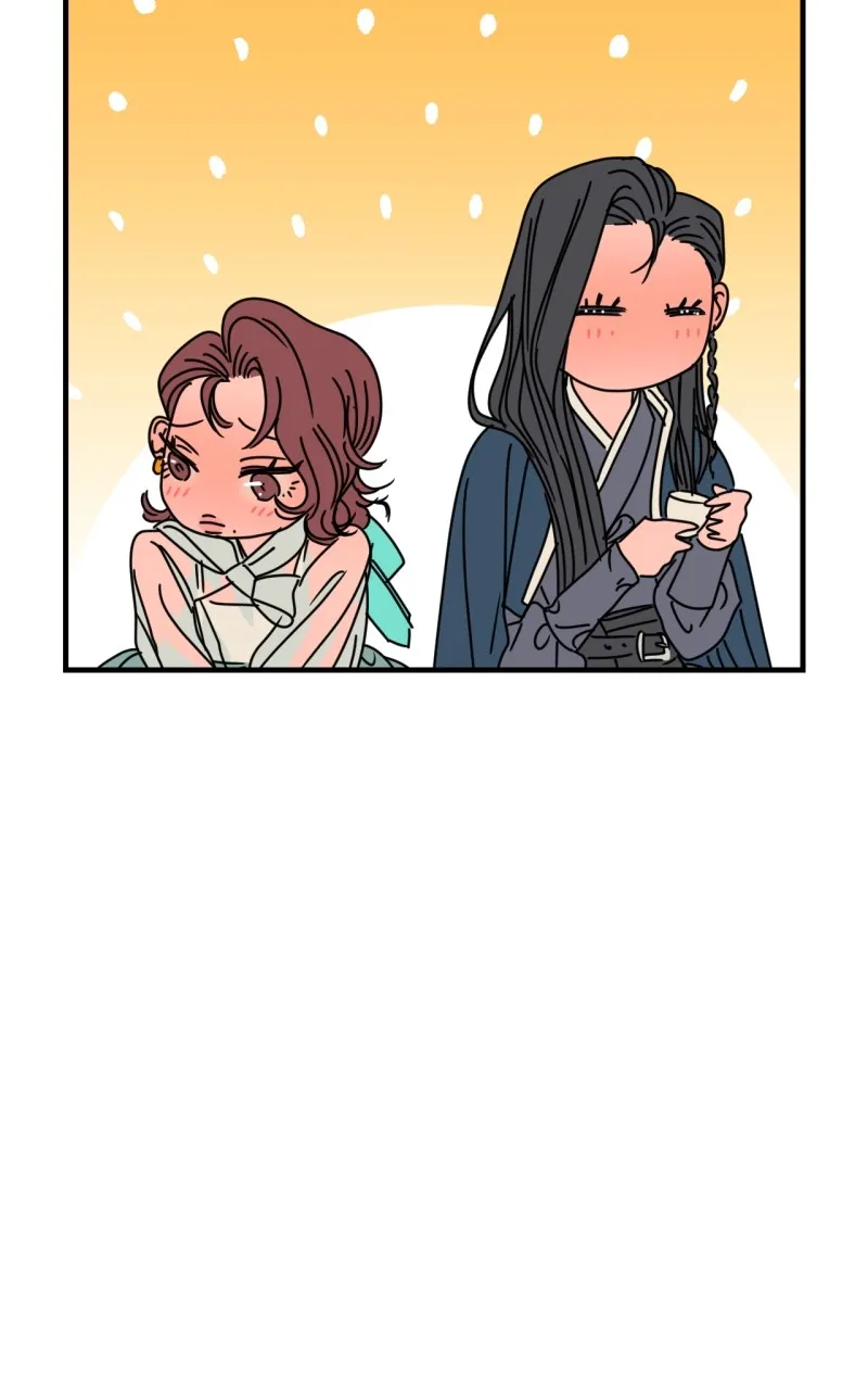 Unnie, I Like You! Chapter 20 page 92 - 