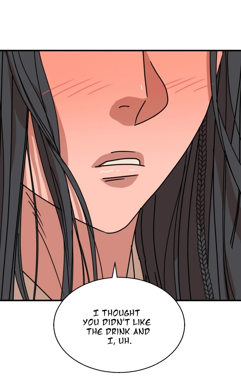 Unnie, I Like You! Chapter 20 page 93 - 