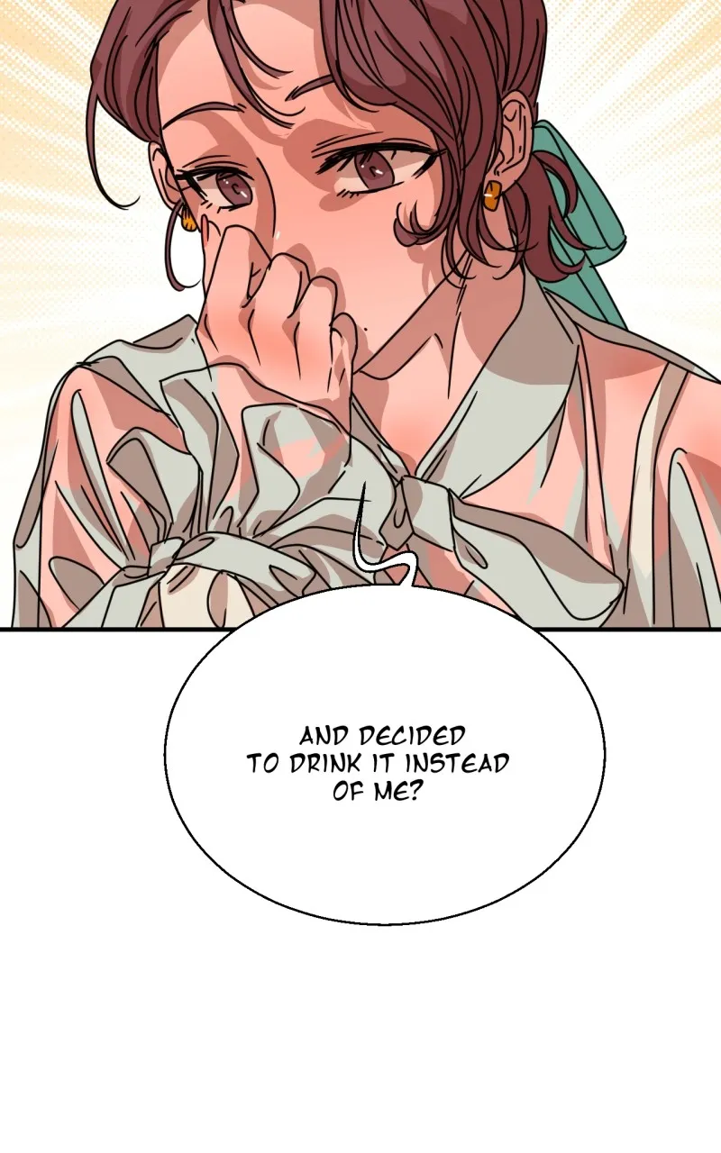 Unnie, I Like You! Chapter 20 page 95 - 