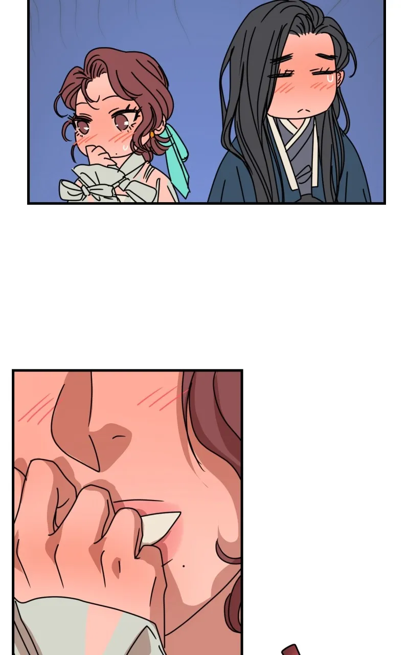 Unnie, I Like You! Chapter 20 page 97 - 