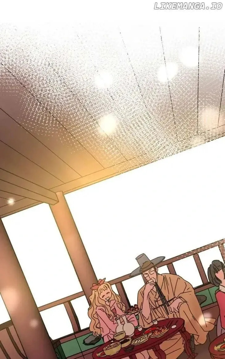 Unnie, I Like You! Chapter 21 page 2 - 