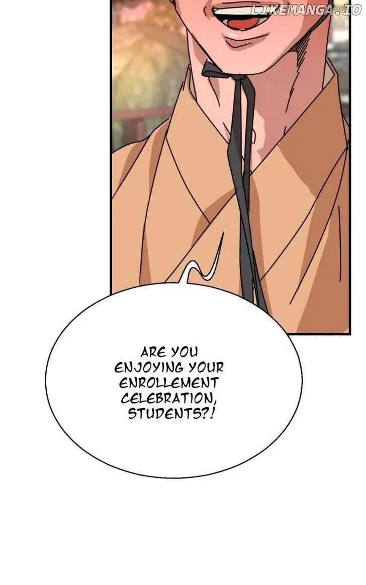 Unnie, I Like You! Chapter 21 page 11 - 