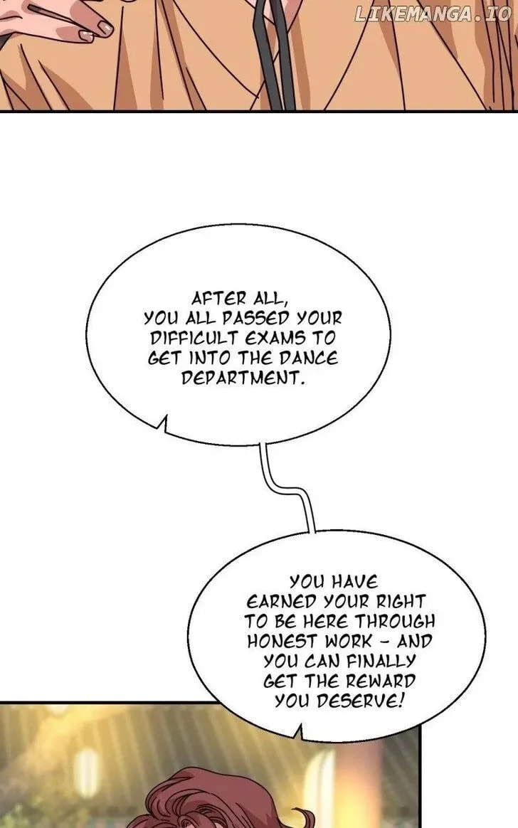 Unnie, I Like You! Chapter 21 page 14 - 