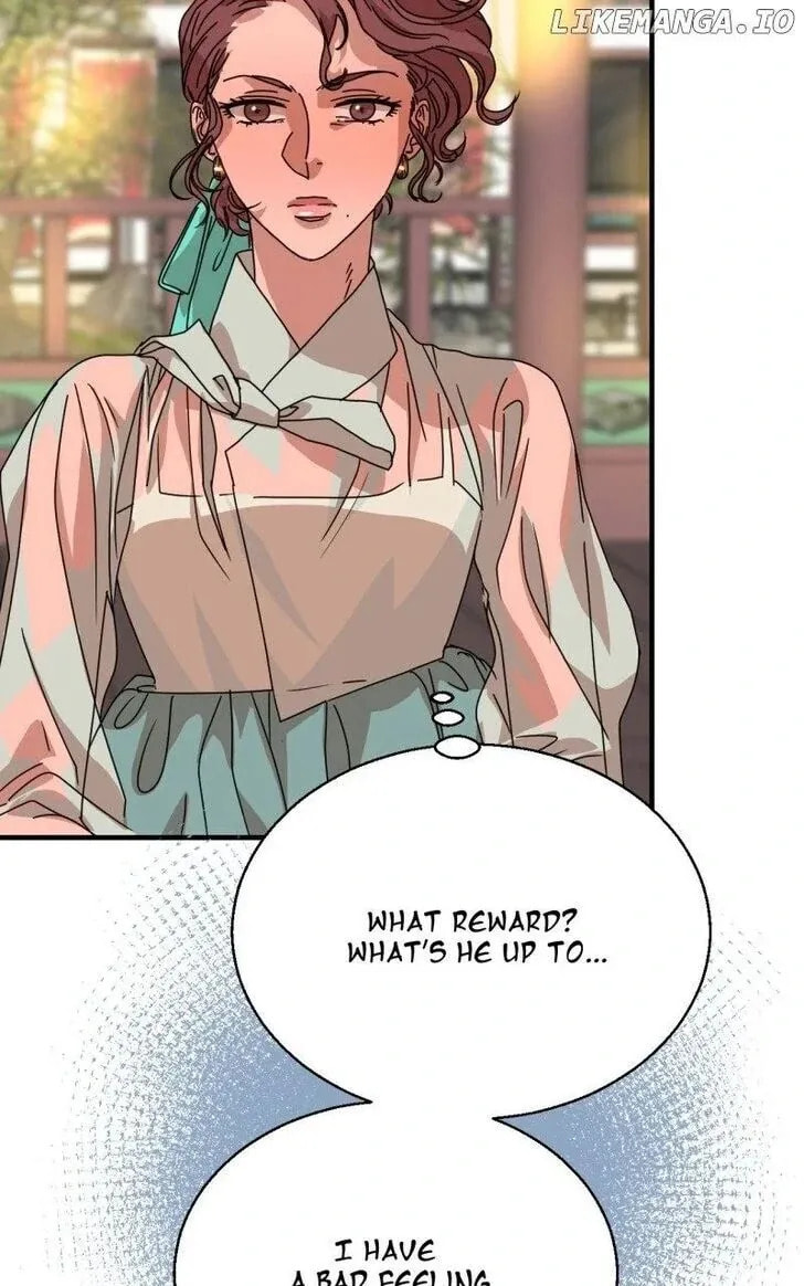 Unnie, I Like You! Chapter 21 page 15 - 