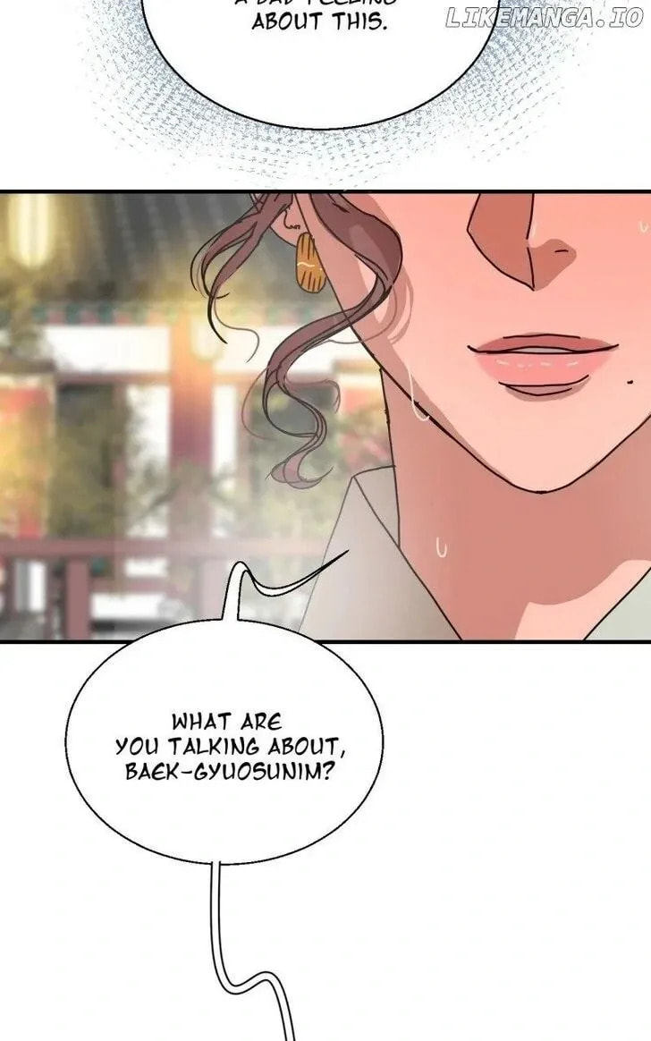 Unnie, I Like You! Chapter 21 page 16 - 