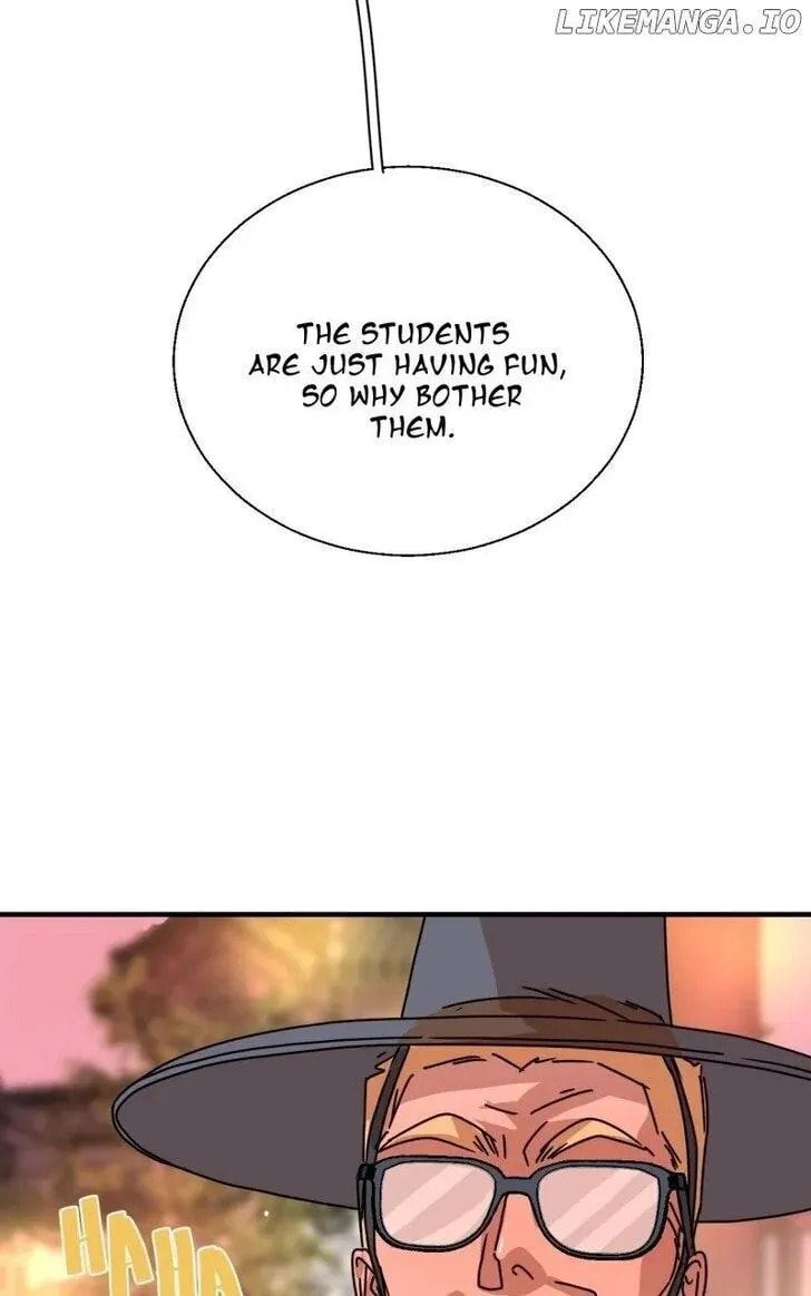 Unnie, I Like You! Chapter 21 page 17 - 
