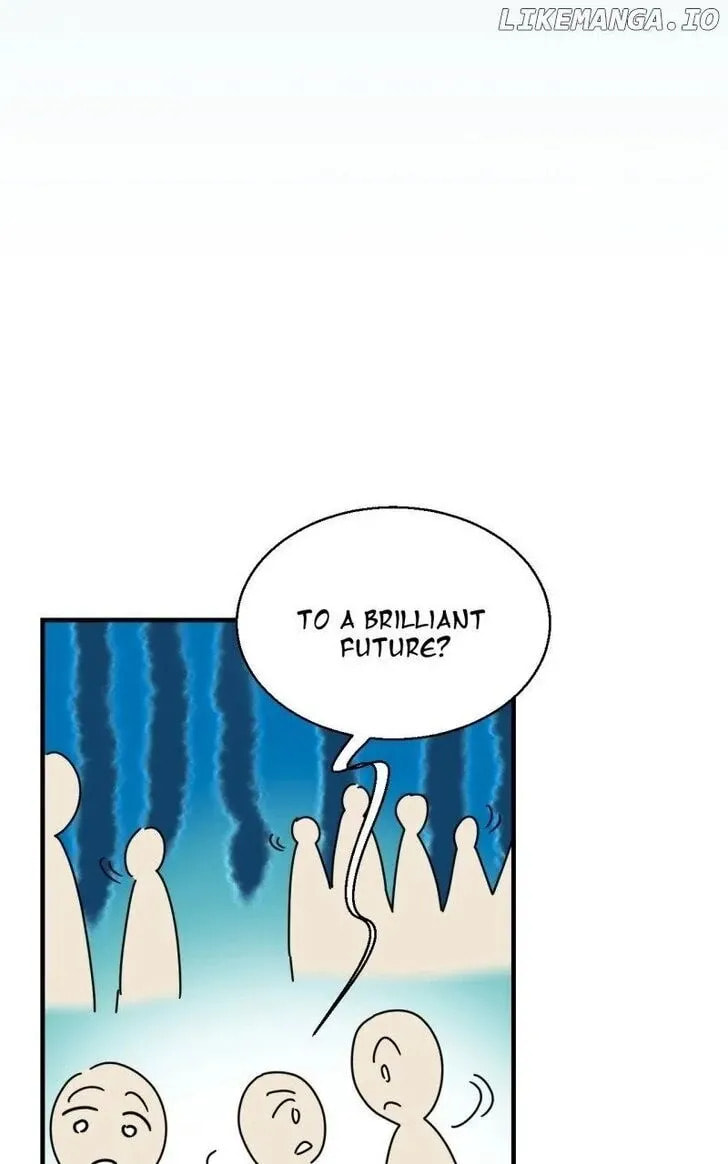 Unnie, I Like You! Chapter 21 page 20 - 