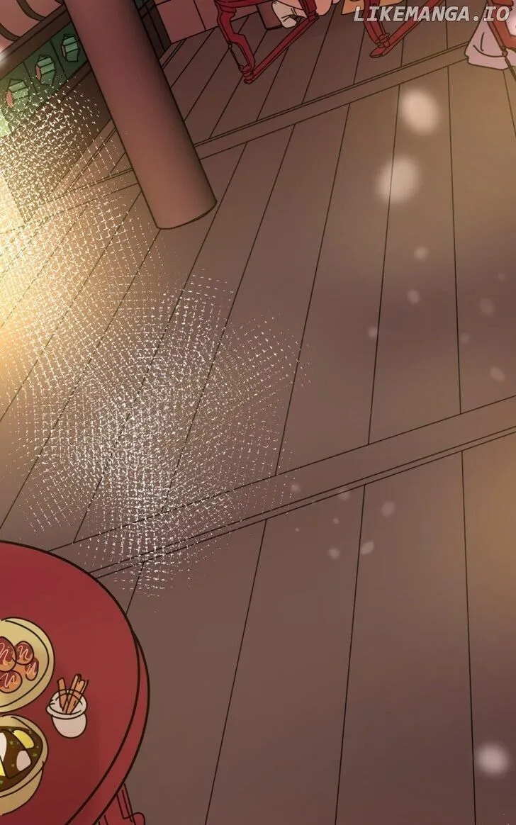 Unnie, I Like You! Chapter 21 page 3 - 