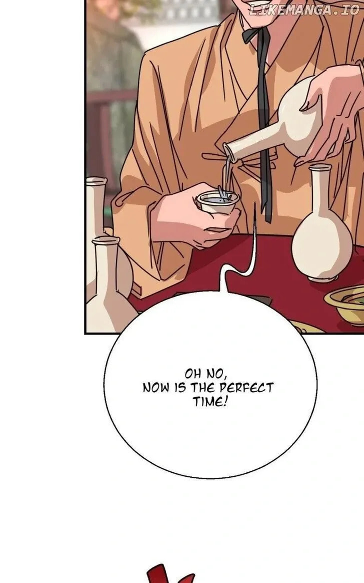Unnie, I Like You! Chapter 21 page 23 - 