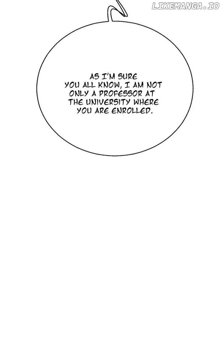Unnie, I Like You! Chapter 21 page 25 - 