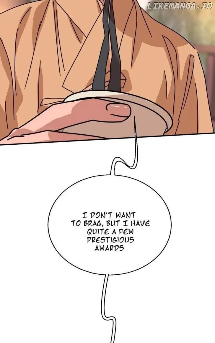 Unnie, I Like You! Chapter 21 page 27 - 