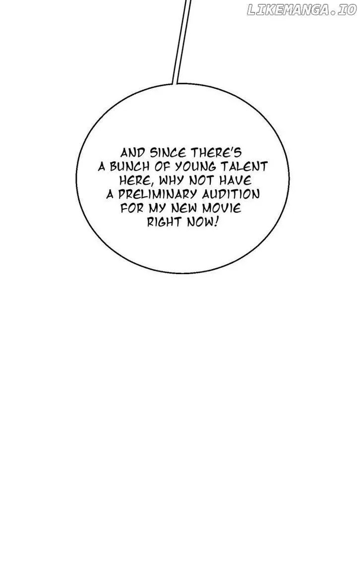 Unnie, I Like You! Chapter 21 page 28 - 