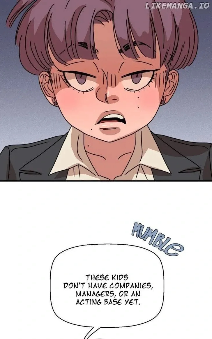 Unnie, I Like You! Chapter 21 page 30 - 
