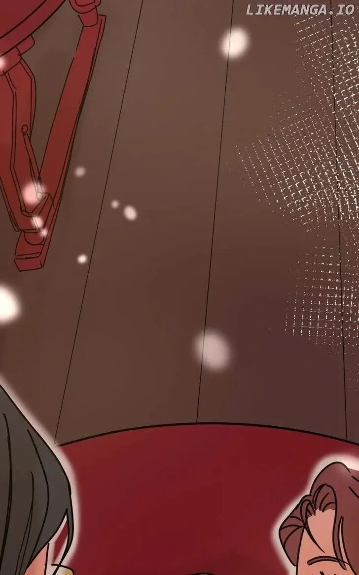 Unnie, I Like You! Chapter 21 page 4 - 