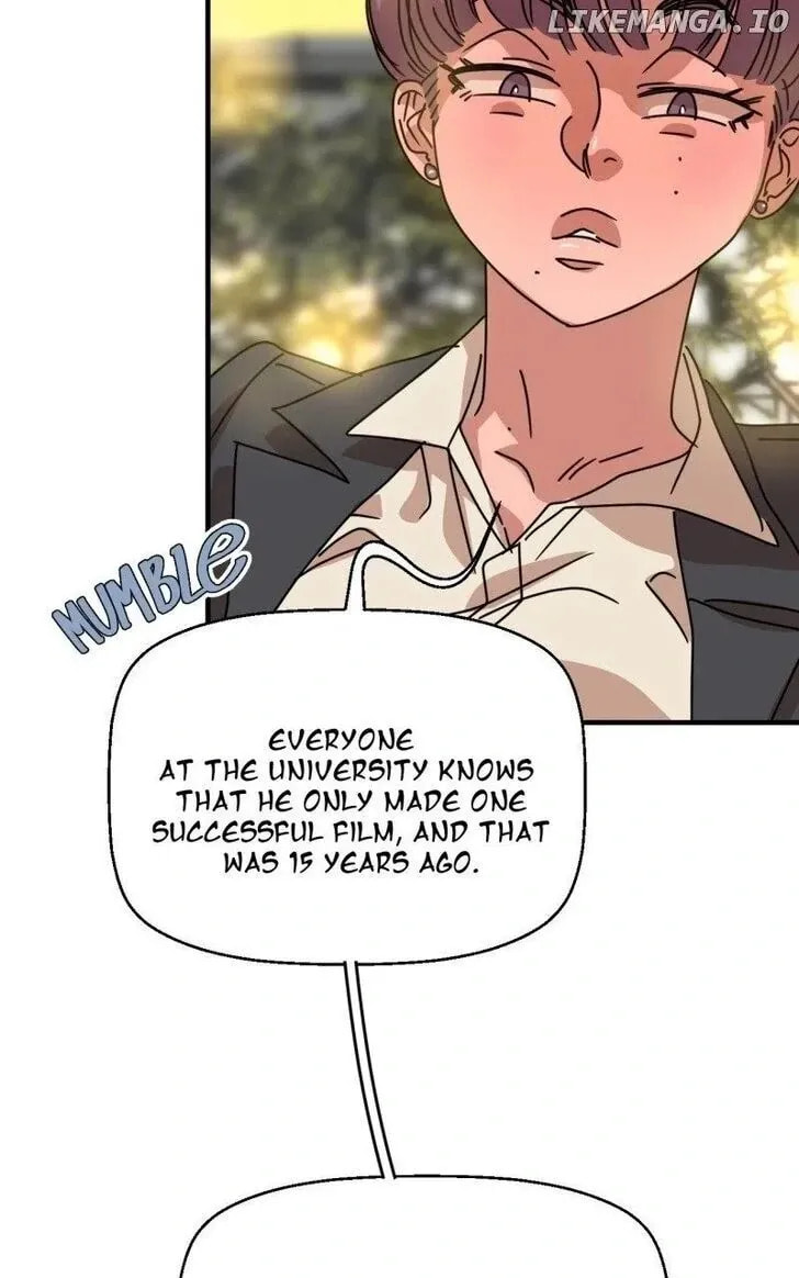 Unnie, I Like You! Chapter 21 page 32 - 