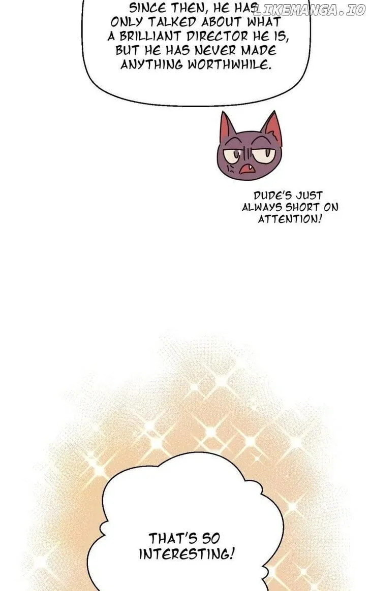 Unnie, I Like You! Chapter 21 page 33 - 