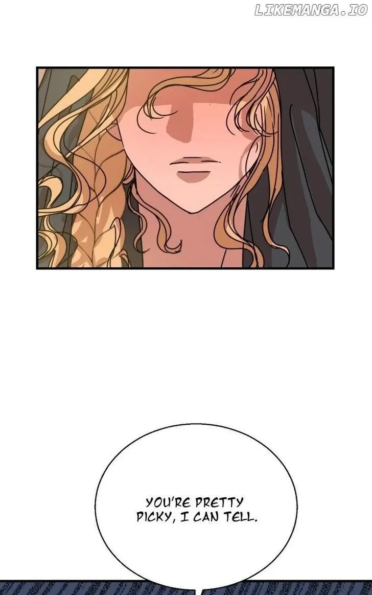 Unnie, I Like You! Chapter 21 page 38 - 