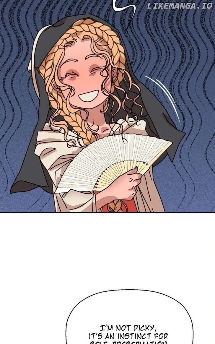 Unnie, I Like You! Chapter 21 page 39 - 