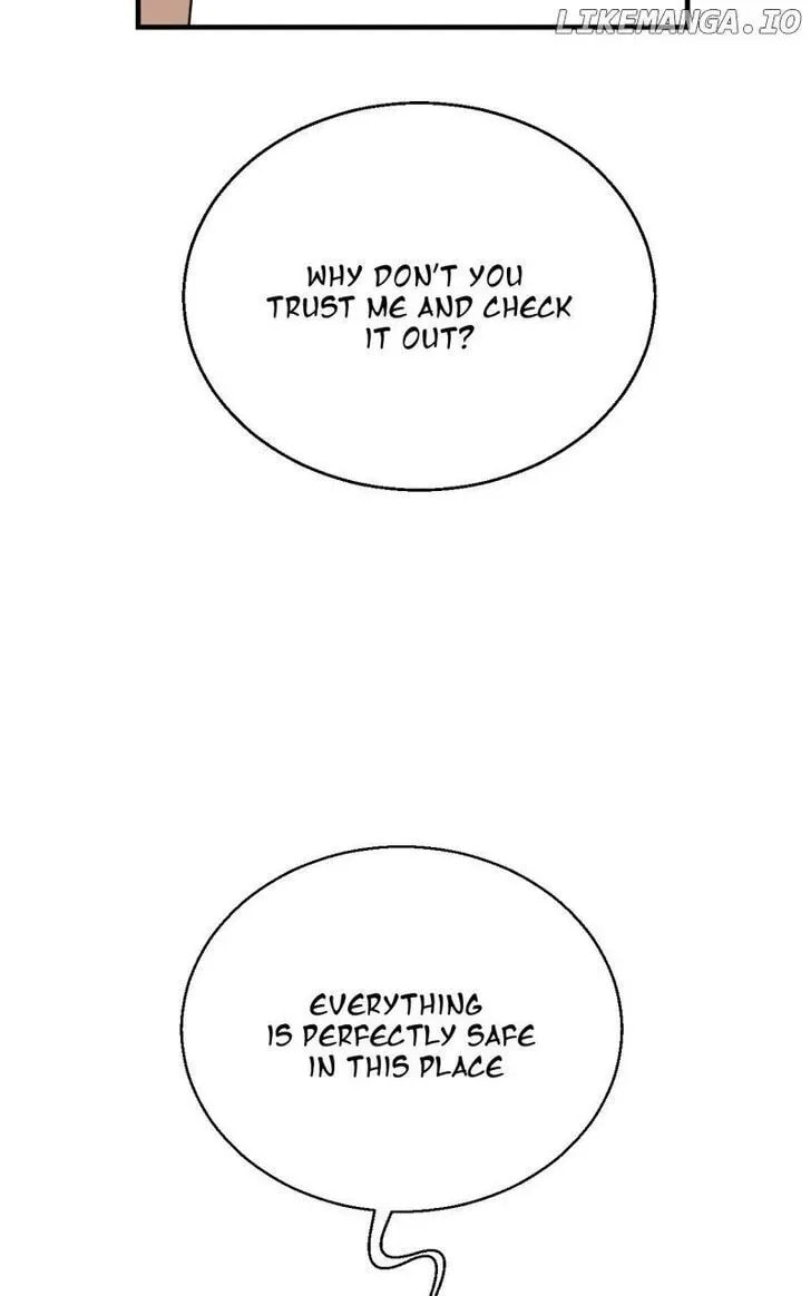 Unnie, I Like You! Chapter 21 page 42 - 