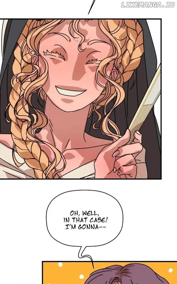 Unnie, I Like You! Chapter 21 page 43 - 
