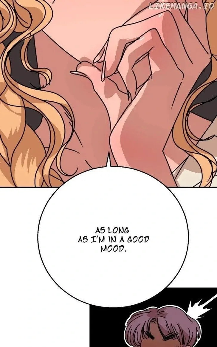 Unnie, I Like You! Chapter 21 page 45 - 