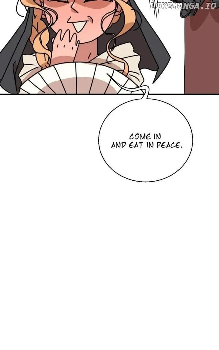 Unnie, I Like You! Chapter 21 page 47 - 