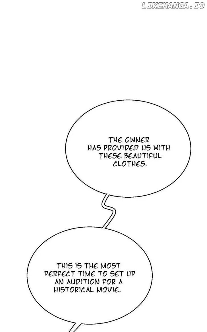 Unnie, I Like You! Chapter 21 page 48 - 