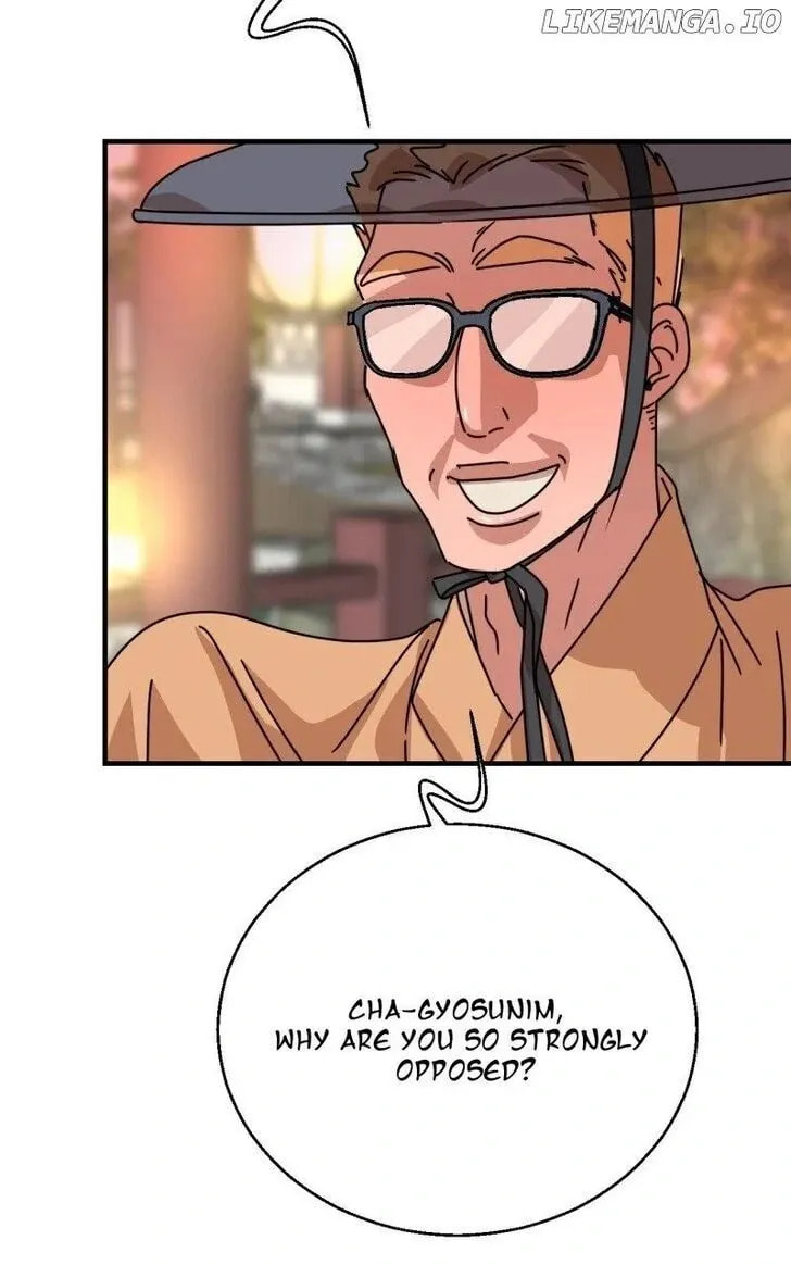 Unnie, I Like You! Chapter 21 page 49 - 