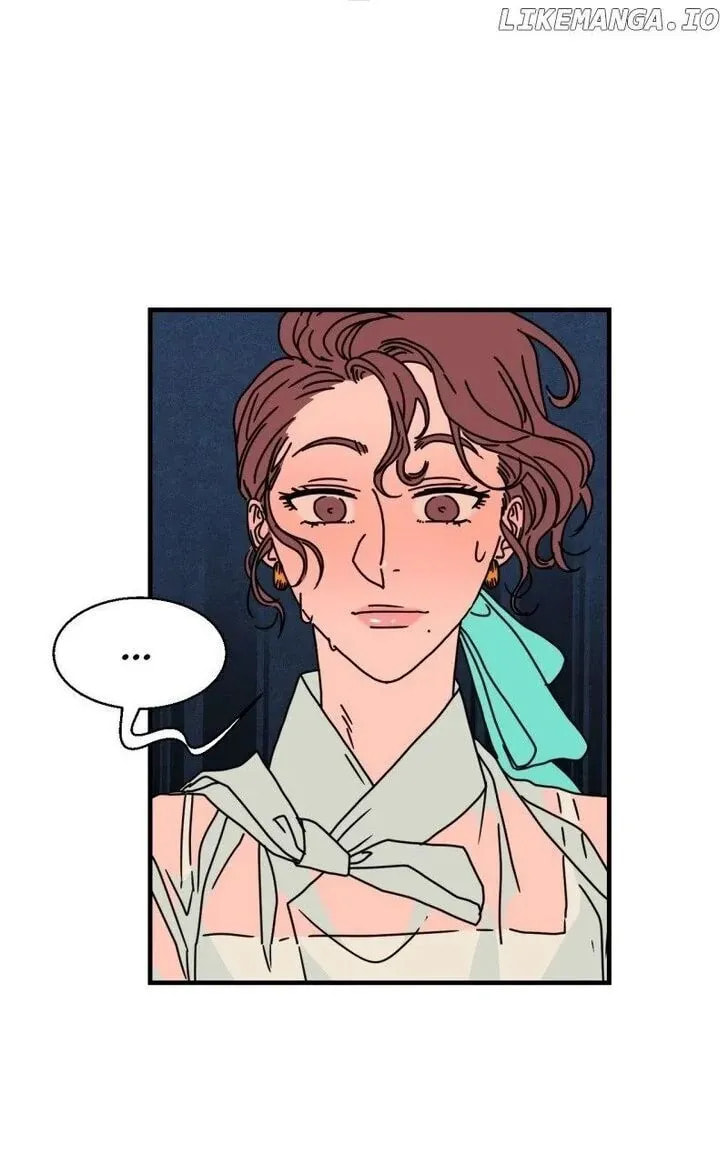Unnie, I Like You! Chapter 21 page 53 - 