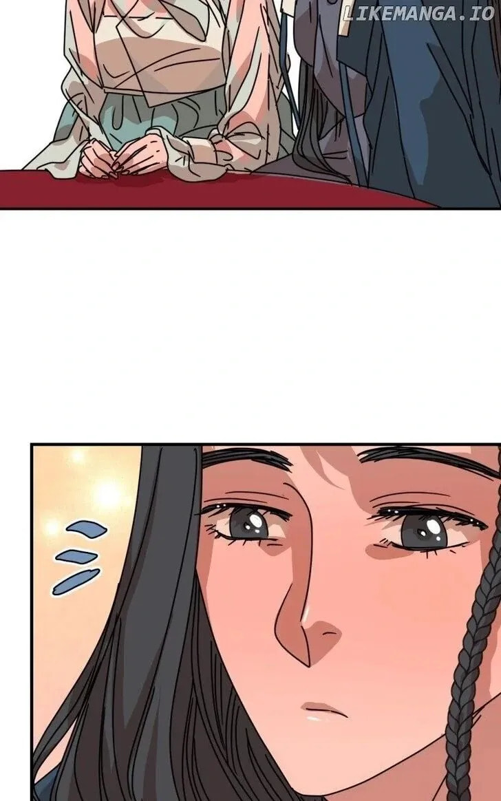 Unnie, I Like You! Chapter 21 page 55 - 