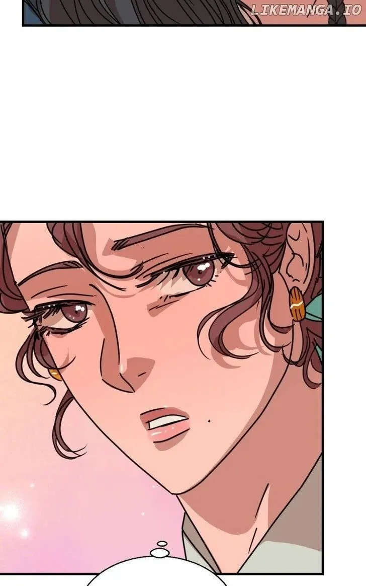Unnie, I Like You! Chapter 21 page 56 - 