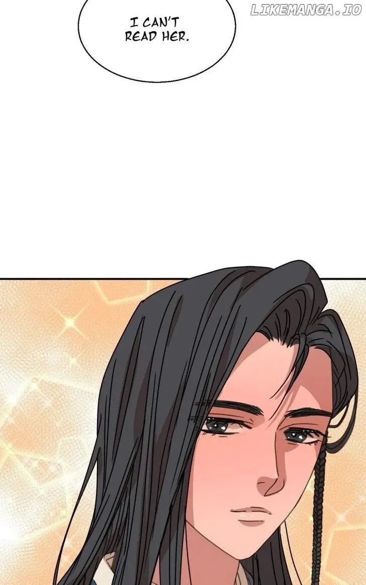Unnie, I Like You! Chapter 21 page 57 - 