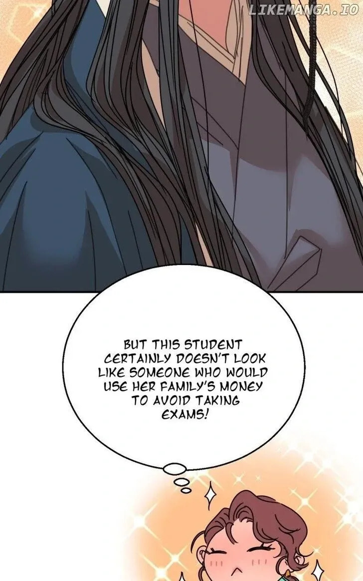 Unnie, I Like You! Chapter 21 page 58 - 