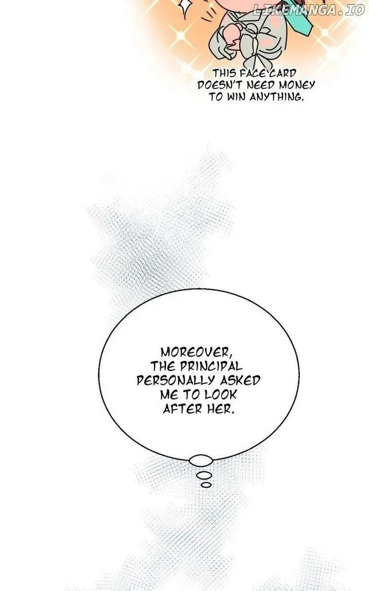 Unnie, I Like You! Chapter 21 page 59 - 