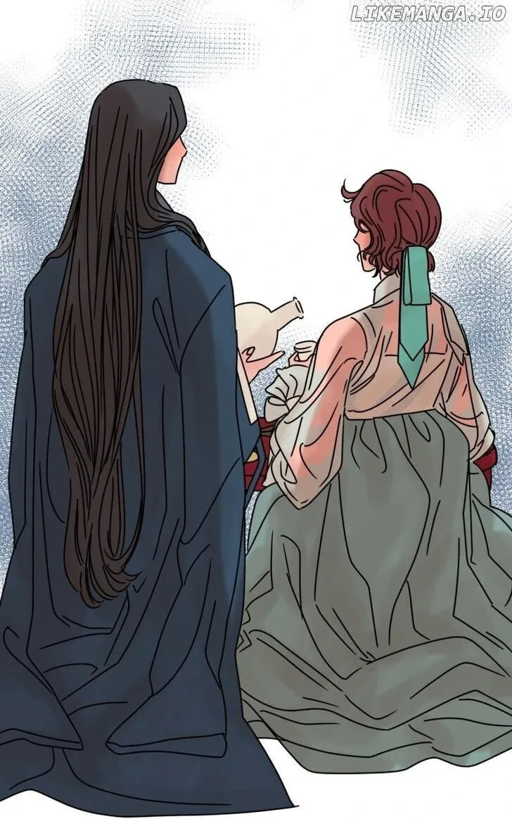 Unnie, I Like You! Chapter 21 page 60 - 