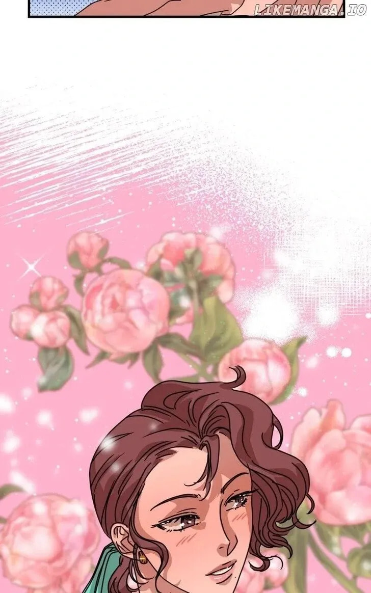 Unnie, I Like You! Chapter 21 page 7 - 