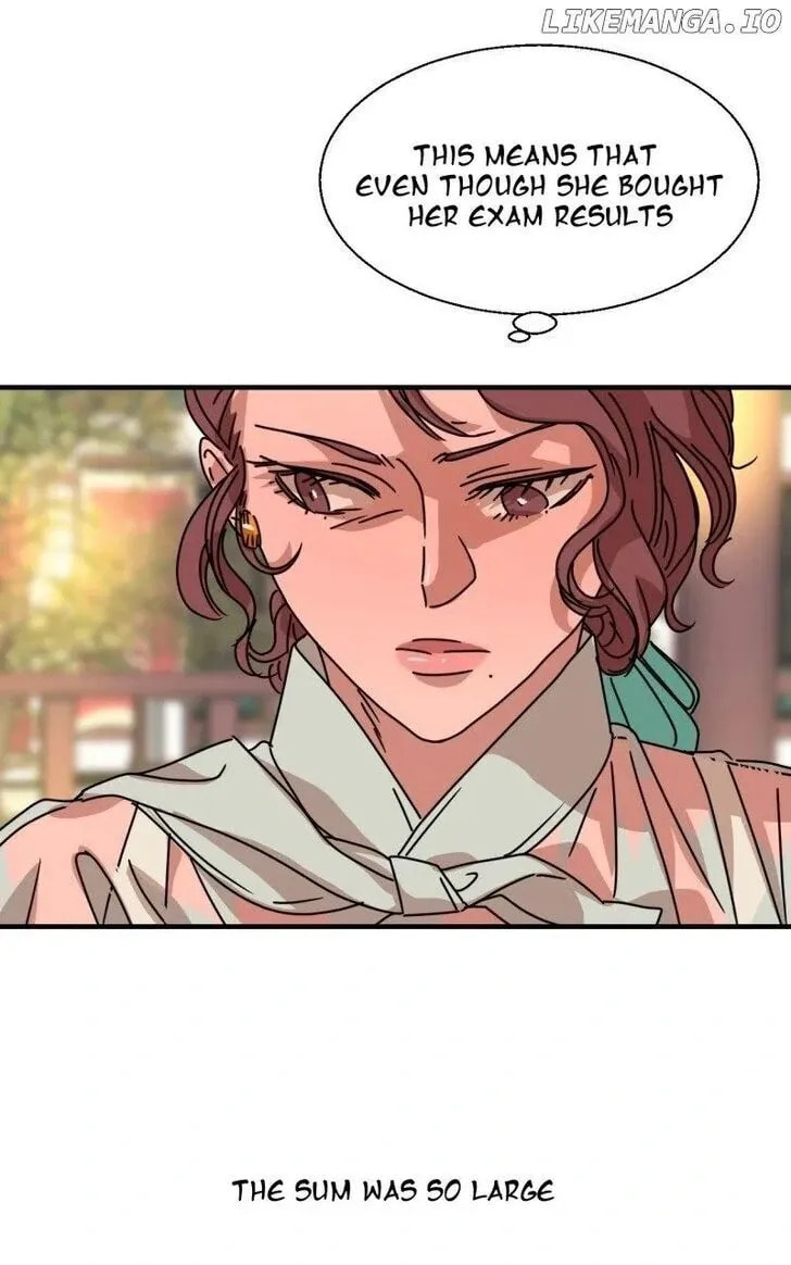 Unnie, I Like You! Chapter 21 page 61 - 