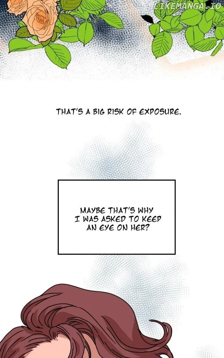 Unnie, I Like You! Chapter 21 page 65 - 